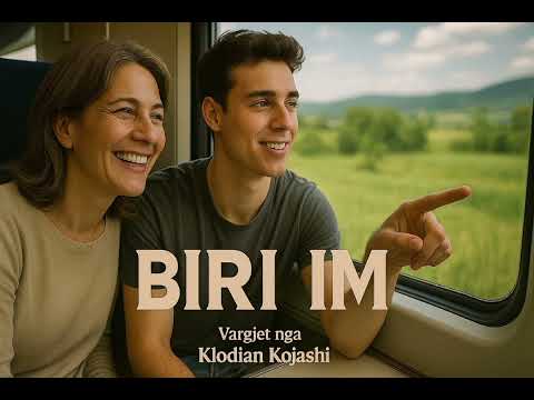 BIRI IM #klodiankojashi 