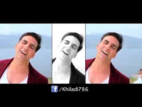 Khiladi 786 Songs Mashup (Exclusive)| Music video