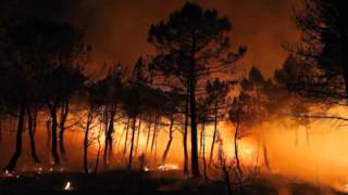 STOP FOREST FIRES EUROPE