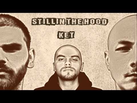 Green Yard Krew - Ket