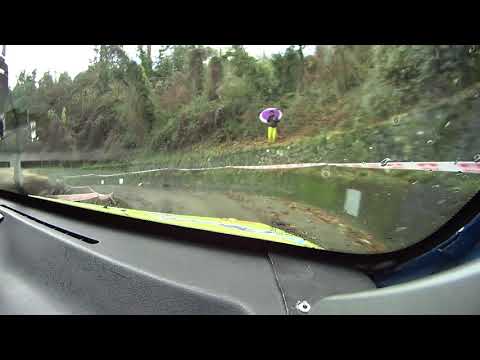 28° Rally il Ciocchetto 2019 Cameracar Favereo - Gabrielli Peugeot 106 Ps 012