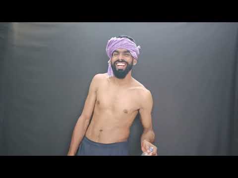 Gaurav Rai Drunk Sad and happy monologue 