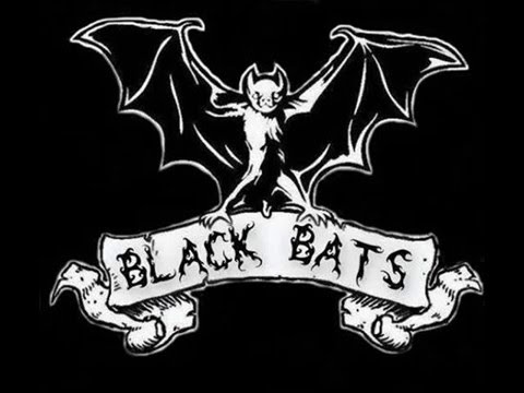 Black Bats - Ne, nemoj