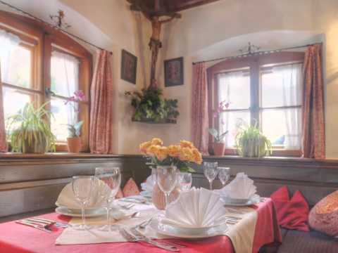 Cafe Winklstüberl - von Roland Hefter /Isarrider