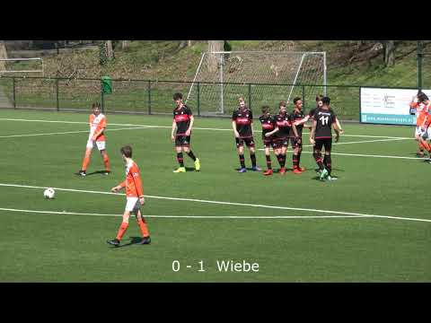 Orion JO15 -1 - Arnhemse Boys JO15-1  16apr22