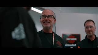 Inside the 2026 Harley-Davidson Lineup | Chapter 2 Reveal