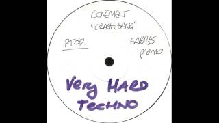 Conemelt ‎- Wallop