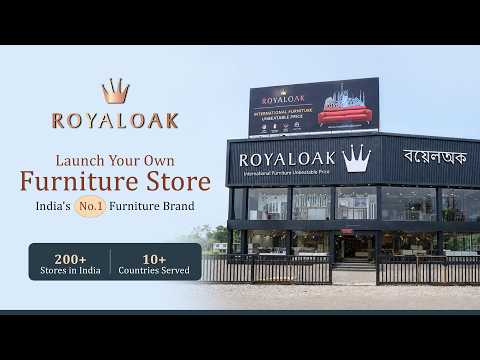 Business Opportunity with Royal Oak