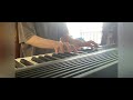 Etude 2 by Philip Glass