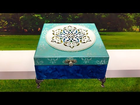 CAIXA ROMÂNTICA com Angelina Couto - Programa Arte Brasil - 04/09/2018