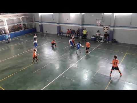 Villa martelli b vs industrial munro cat 09 13/10/18 brando Paul lozar el más grande del mundo