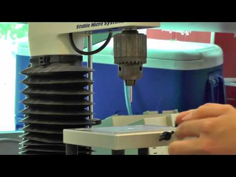 image-How do you test the texture of food?