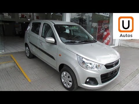 BEST Maruti Suzuki Alto k10 Modification Ever  Maruti 