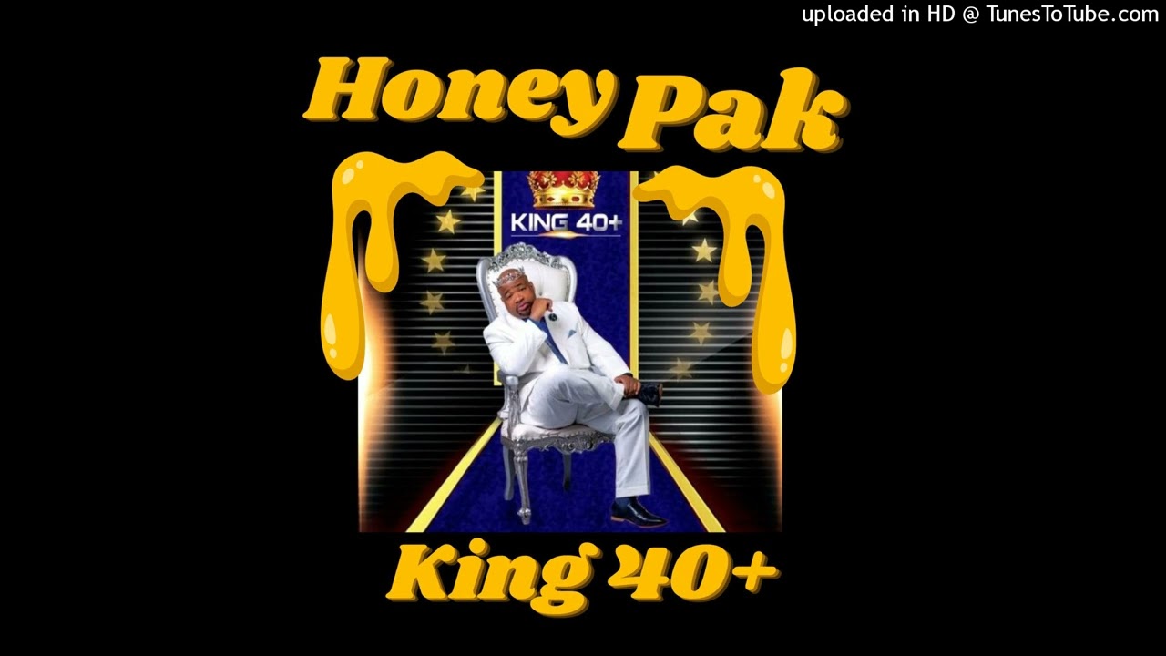 Promotional video thumbnail 3 for King 40+