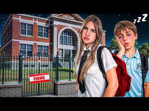 We live a day backwards for 24 hours!