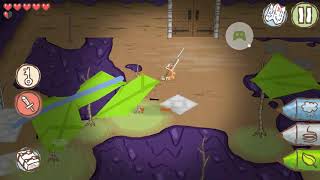 Dase2 Drawn below speedrun 23:45* (First ever)