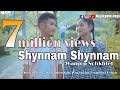 Shynnam Shynnam Wanjop Sohkhlet New Official Music Video War Pynursla