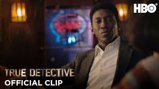 Отрывок из 2-го эпизода сериала "Настоящий детектив 3 сезон"
