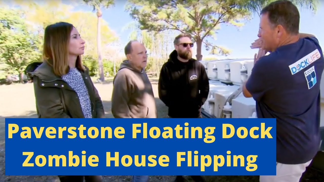 Dock installation video thumbnail