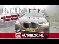 BMW X7 rijtest: de meest luxe SUV van BMW