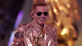 EXILE / Ki•mi•ni•mu•chu -Live Ver.-