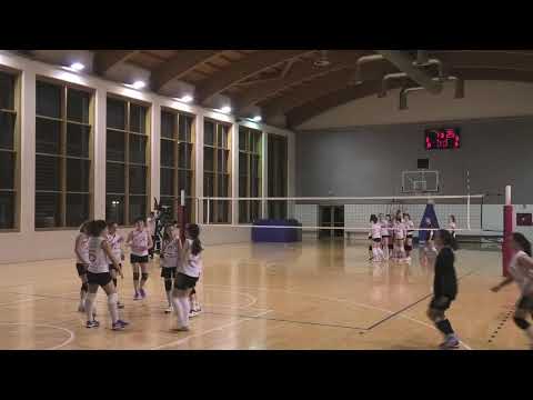 UNDER 16F CFV LIBERTAS U16 VS GRANFIUME U16F 13 APRILE 2022