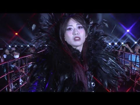 【スターダム】Phenex Queen 上谷沙弥が世羅りさと激突!5★STAR GPリーグ戦 試合ハイライト -8.10横浜武道館大会 5★STAR GP 2024開幕戦-【STARDOM】