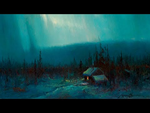 Hiemal - The Stars, the Snow, the Fire (Full Album)