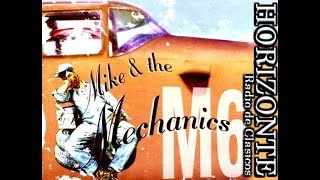 mike and the mechanics - par avion - 1985