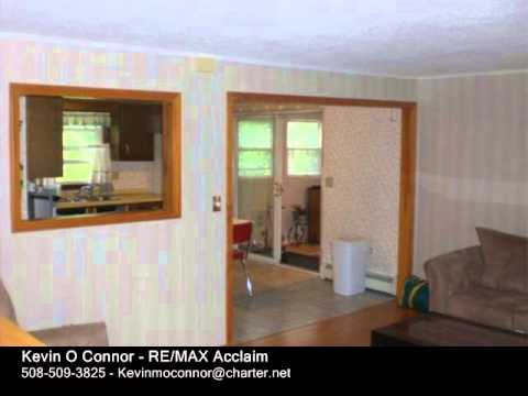 22 Old Southbridge Road, Oxford MA 01540 - Single Family Home - Real Estate - For Sale -