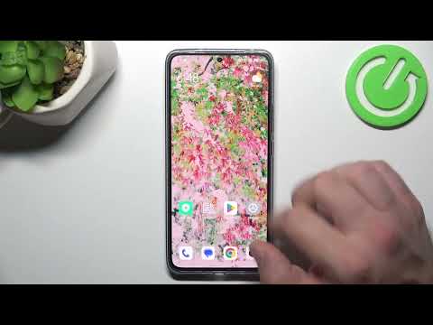 How to Manage App Drawer in XIAOMI 13T Pro – Turn On / Off App Drawer