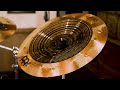 Meinl Classics Custom Dual China de 18" thumbnail 7