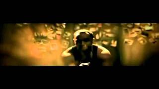 RZA Ft. Justin Nozuka, Kobra Khan   James Black - GONE