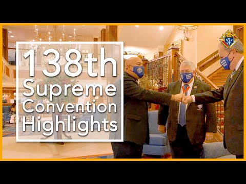 Highlights of the 138th Supreme Convention (2020)