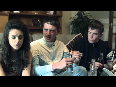 This Is England 86 Gemma's House