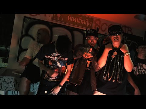 D$ DOPEBOYZ - KEEP GOING FT. BT DOPEBOY & Dirtyice (Prod.eskimo) (Official MV)