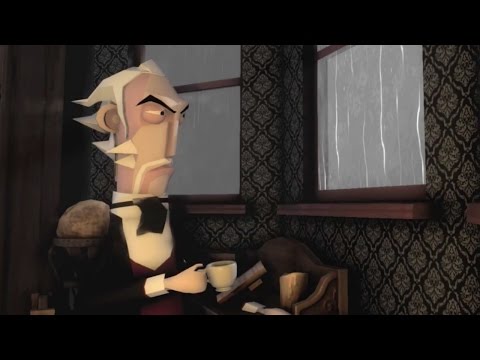 Little Devil Inside Trailer