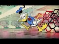 Donald Duck Laugh