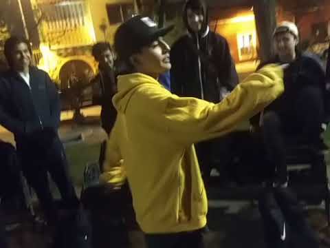 ⚡Strago vs Nacho ZN ⚡ 🥉 Tercer Puesto 🥉 Fecha 7