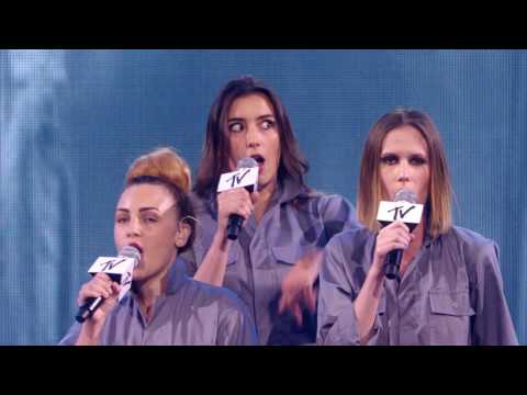 Team Bent - 'Video killed the radio star' | Liveshow | The Voice van Vlaanderen | VTM