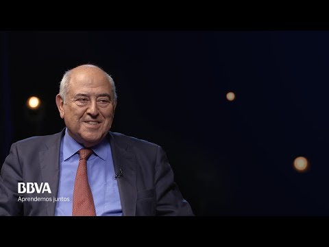 Dos historias sobre el gran proyecto de la humanidad. José Antonio Marina, filósofo