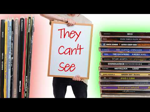 The Hidden Side Of The CD Comeback Everyone Is Missing