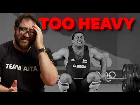 How Heavy Should You Train? The REAL Answer