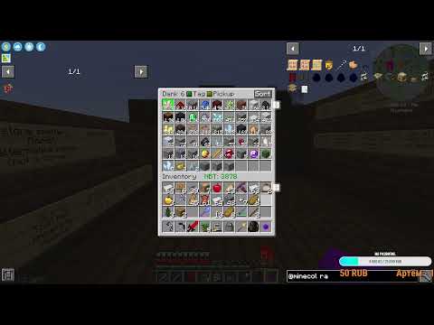 All the mods 6 Ep 10.