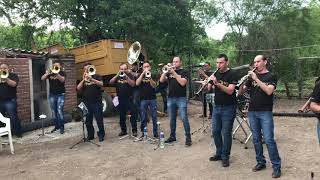 Banda los populares del llano - Cuánto me gusta este rancho