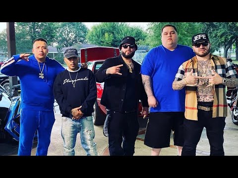 Big Tony x Lucky Luciano x FTR x Young Ea$y “Certified” (Official Video)