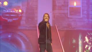 Ricardo Arjona - vivir 2017