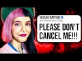 How Melanie Martinez Destroyed Her Own Reputation