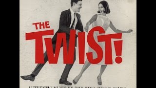 Twistin&#39; with The Everly Brothers # 1