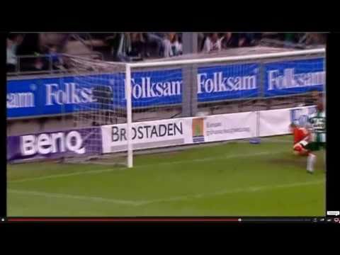 Linus Hallenius | 2010 | HD